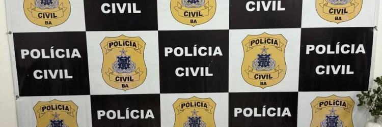 Os aparelhos foram furtados ou roubados nos últimos quatro meses 