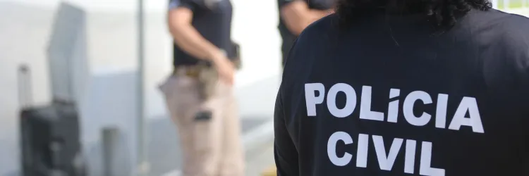 Polícia Civil identifica estudantes de classe média alta suspeitos de estelionato