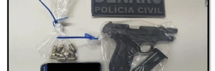 A ação busca combater o crime de tráfico de drogas nas vias que dão acesso à entrada da capital