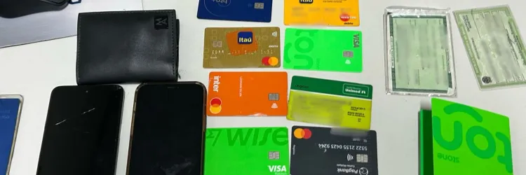 Polícia Civil cumpre mandados de prisão por extorsão e estupro em Salvador e Feira de Santana