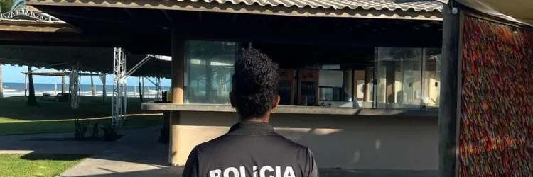 A ação visa garantir o cumprimento das normas estaduais que regulamentam o funcionamento de hotéis na Bahia