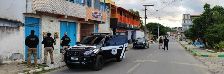 Operação Unum Corpus