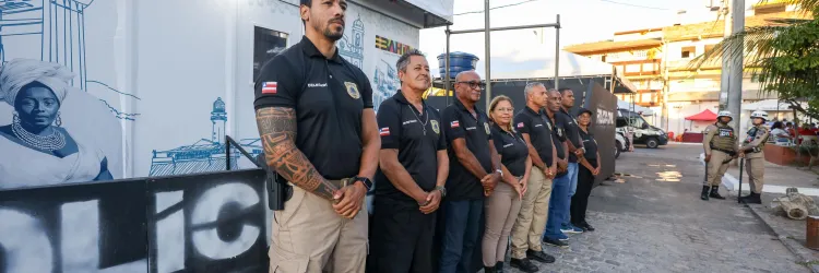 O Assistente Virtual da PCBA, Paulo César 2.0, estará ativo com atendimento bilingue