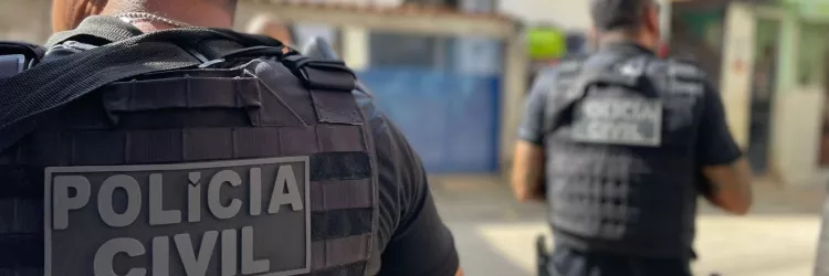 A vítima, desaparecida desde 3 de abril, foi encontrada morta após confissão do ex-companheiro