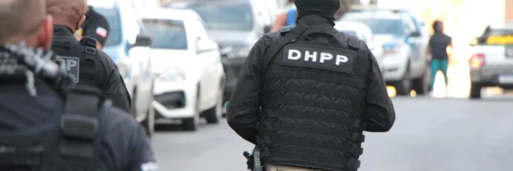 Adolescente desaparecida em Camaçari é localizada pela Polícia Civil no Rio de Janeiro