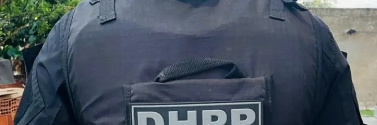 Polícia Civil da Bahia prende três pessoas em Feira de Santana