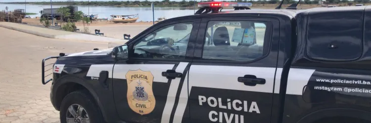 Operação Alvo Frágil prende três suspeitas de fraude em Coração de Maria  