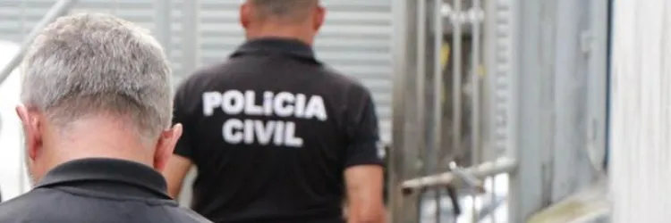 Homem é preso em flagrante por homicídio em Xique-Xique