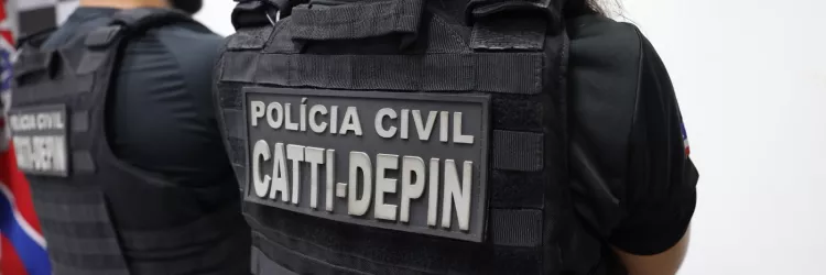 Funcionária de loja varejista é presa em flagrante por furtar estabelecimento comercial em Itabuna