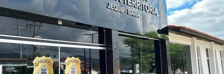 Houve uma redução de, aproximadamente, 24% nos índices de mortes violentas