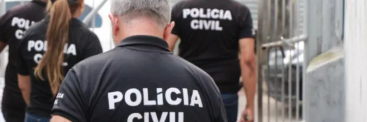 Outros três investigados pelo crime estão sendo procurados