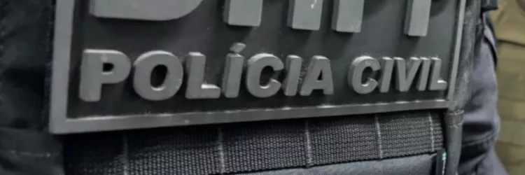 Homem suspeito de matar o enteado é preso em Juazeiro