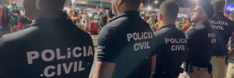 Aparelho avaliado em R$ 7 mil foi esquecido em transporte por aplicativo, cujo motorista se negou a devolver