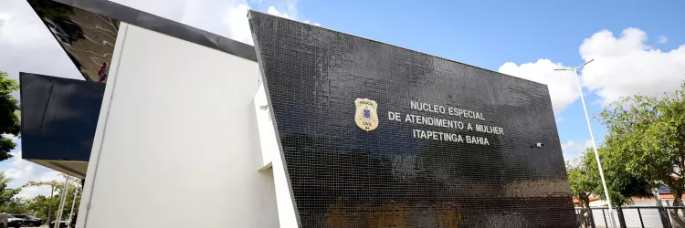 Imagem da nova Neam de Itapetinga