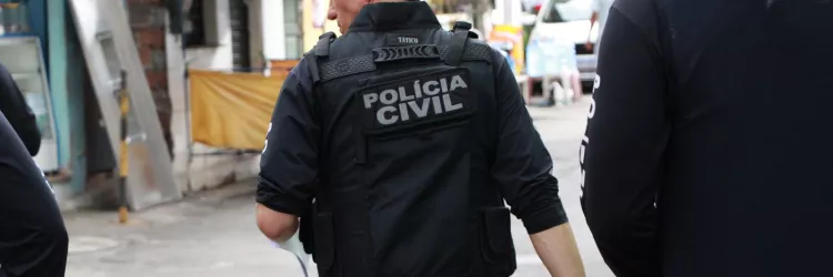 homicídio de Jackson