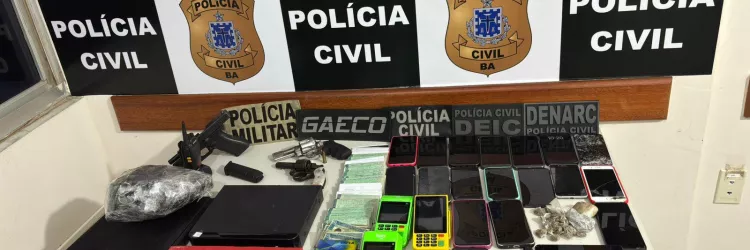 Operação Convergência