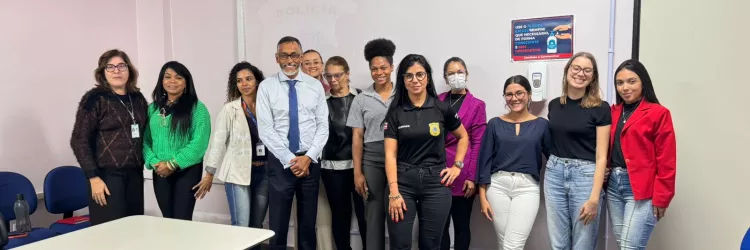 atendimento à mulher