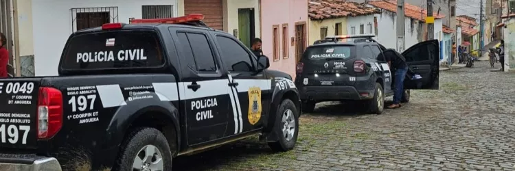 homicídio de Jackson da Silva 