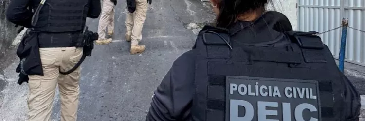  latrocínio de técnico