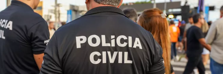 Polícia Civil localiza mulheres desaparecidas durante a Micareta de Feira