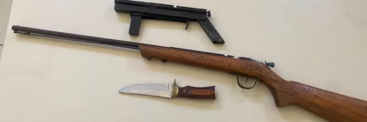 Polícia Civil da Bahia prende suspeito de homicídio em Xique-Xique