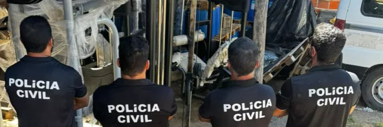 esquema interestadual