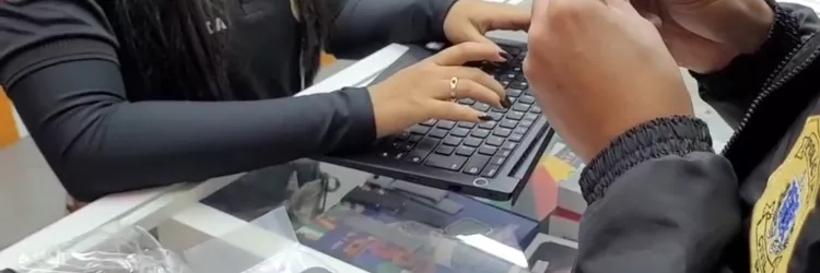 influenciador Enaldinho