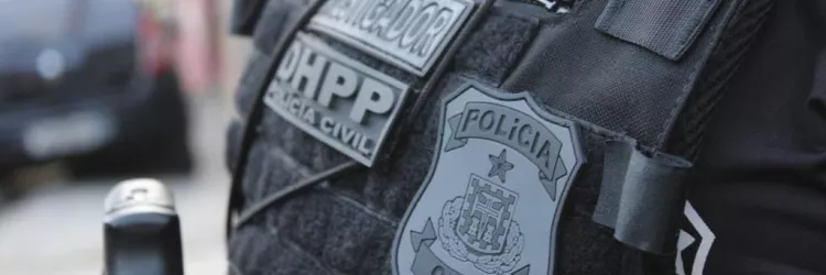 Operação Concórdia alcança mais um foragido da Justiça no interior do estado