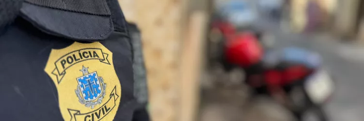 Polícia Civil identifica