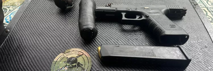 Capitães da Areia em Arembepe