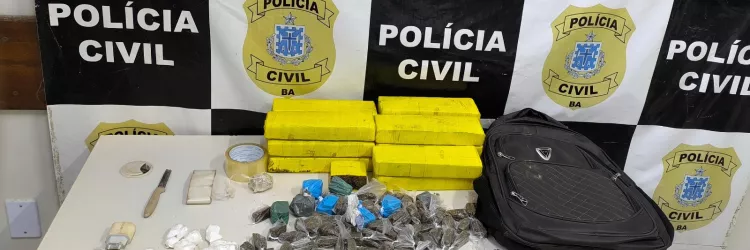 município de Itabela