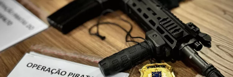 Operação Piratas 