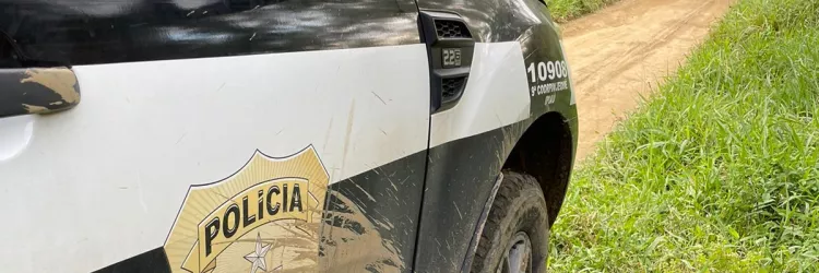 Operação em Ponto Novo