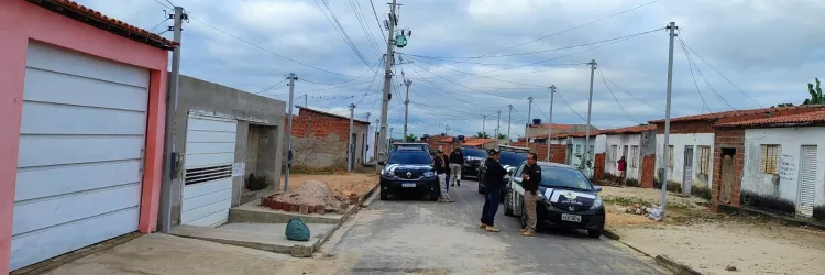 operação nos municípios