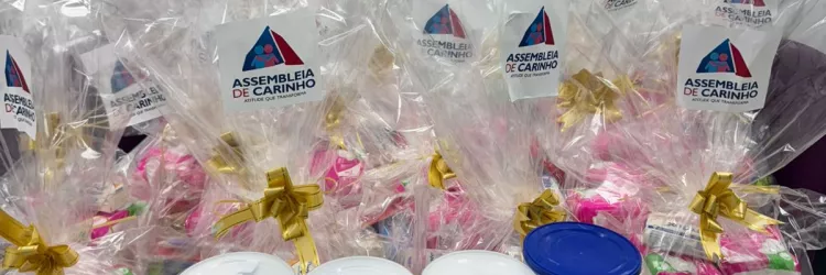 Deam da Casa da Mulher 