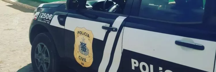 A prisão ocorreu em menos de 24h após decisão judicial