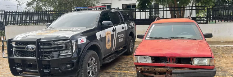 Homem é preso por tentativa de homicídio contra três adolescentes em Poções