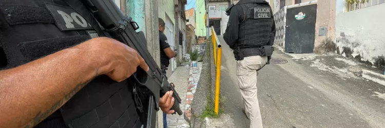 Homem é preso por estelionato no Extremo Sul da Bahia