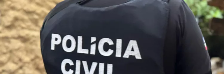 Suspeita confessou o crime e apresentou o aparelho celular utilizado para a prática fraudulenta