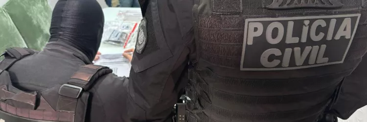 Operação Dupla Face