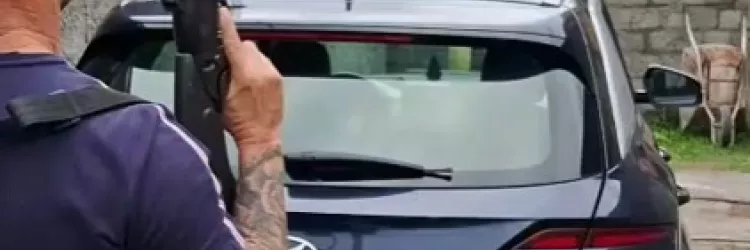 Salvador e Camaçari