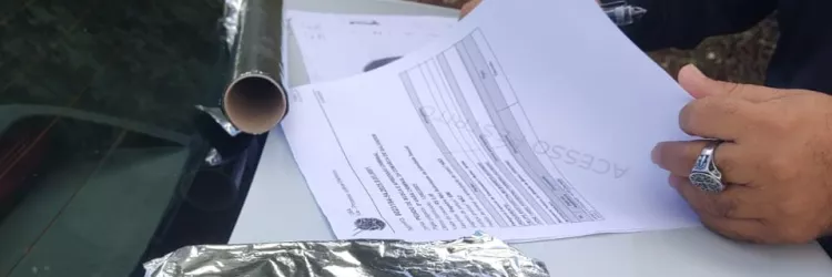 exploração infantil