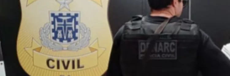 drogas e homicídios