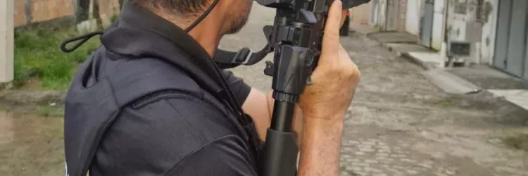 operação na Bahia e em São Paulo