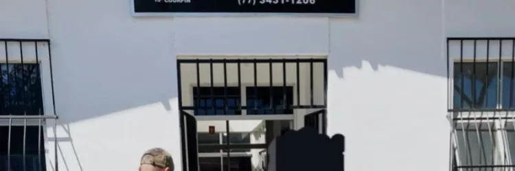 Adolescente é apreendida por envolvimento em homicídio de idoso em Poções