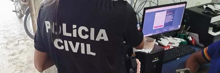 Três postos de combustíveis são notificados durante fiscalização em Lauro de Freitas