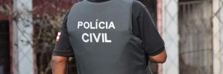 Homem é preso por tentativa de homicídio com uso de fogo em Luís Eduardo Magalhães