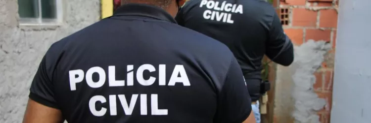 Foragido por homicídio há quase 20 anos por crime no Espírito Santo é preso em Nova Viçosa