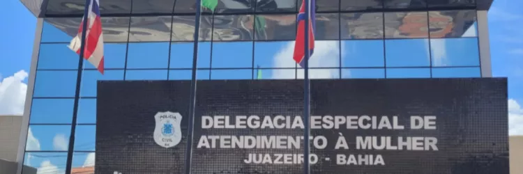 DEAM de Juazeiro inicia projeto a Arara Solidária para mulheres em situação de vulnerabilidade