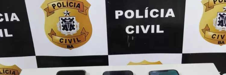 Polícia Civil